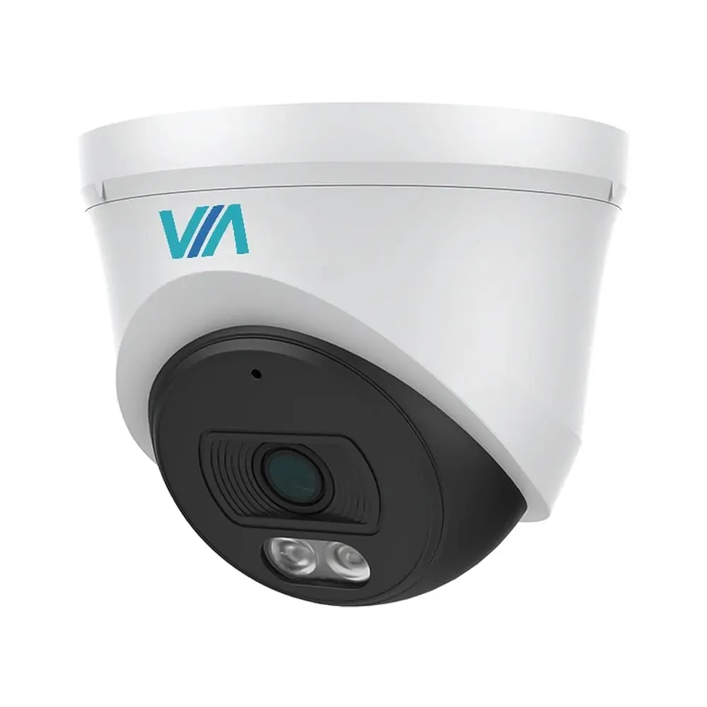 2 Мп фиксированная ИК-камера VIA SECURITY VS-D12A